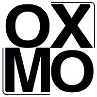 OXMO logo - Similar company to Mada Architectes