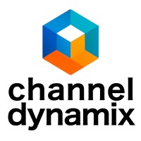 Channel Dynamix logo - Similar company to Qcrypt Canada