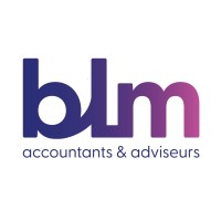 BLM accountants & adviseurs logo - Similar company to Berkenrode Audit B.V.