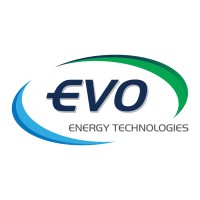 Evo Energy Technologies logo - Similar company to Murphys Construction Limited