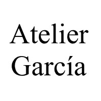 Atelier Garcia logo - Similar company to Spatial Bim