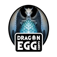 Dragon Egg Games