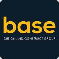 Base Design and Construct Group logo - Similar company to Pgdc Commercial Builds
