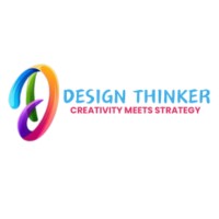 Design Thinker logo - Similar company to Vebbly®