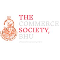 Comsoc-The Commerce Society,BHU logo - Similar company to Mudra