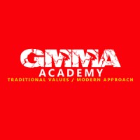 GMMA Academy logo - Similar company to Intelligent Digital