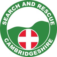 Cambridgeshire Search and Rescue (CamSAR) logo - Similar company to Jla Resourcing Ltd