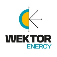 Wektor Energy logo - Similar company to Zumira
