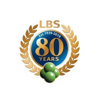 LBS (Serving Biotechnology) LTD logo - Similar company to 3At-Bio