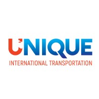 UNIQUE INTERNATIONAL TRANSPORTATION logo - Similar company to Unique International