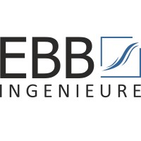 EBB Ingenieurgesellschaft MbH logo - Similar company to Teamcon Gmbh