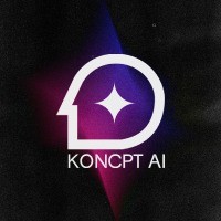 KONCPT AI logo - Similar company to Dtx