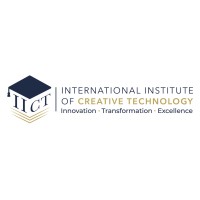 International Institute of Creative Technology logo - Similar company to Integrated Document Technologies, Inc. (Idt)