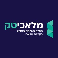 מלאכי טק logo - Similar company to Access For All Program - אוניברסיטה בעם