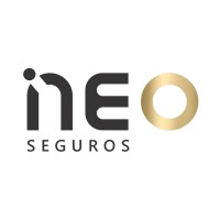 NEO Seguros logo - Similar company to Sinistro.....Aiuto