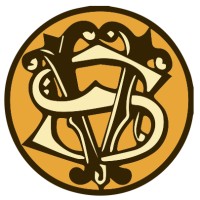 Herensociëteit ‘De Vereeniging' te 's Gravenhage logo - Similar company to Jap Sam Books