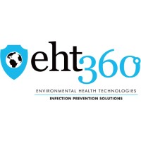 Environmental Health Technologies. LLC. logo - Similar company to Smart-Sciences, Inc.