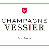 Champagne VESSIER logo - Similar company to Exponentiel