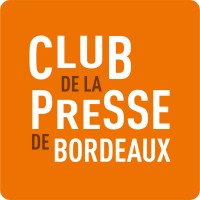 Club de la presse de Bordeaux Nouvelle-Aquitaine logo - Similar company to Ismée