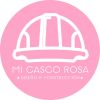 Mi Casco Rosa logo - Similar company to Lumstone
