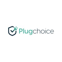 Plugchoice logo - Similar company to Volt Time