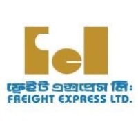 FREIGHT EXPRESS LTD. logo - Similar company to Pt. Syifa Global Group