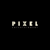 Pixel Entertainment logo - Similar company to Zerofiy