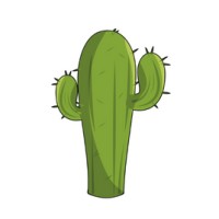Cactus Holding logo - Similar company to Blink