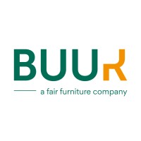 BUUR logo - Similar company to De Lockerfabriek