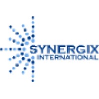 Synergix International logo - Similar company to Data Center Technologies Llc