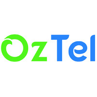Oztel Group logo - Similar company to Siditel S.A