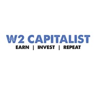 W2 Capitalist logo - Similar company to Dave Cole Decorators