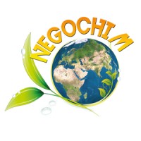 Negochim logo - Similar company to Aromapedia