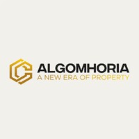 Al Gomhoria realestat logo - Similar company to اشحنلى-Esh7Enly