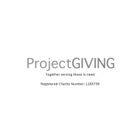 Project Giving logo - Similar company to Tradingpartners