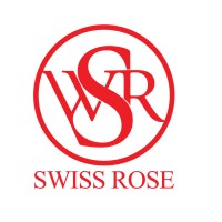 Swiss Rose Co logo - Similar company to Fidar Azma Pardis
