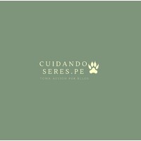 Cuidandoseres logo - Similar company to Boost-Studio: Cycle & Form