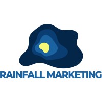 Rainfall Marketing logo - Similar company to New City Media Rdc