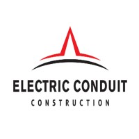 Electric Conduit Construction logo - Similar company to Hylan