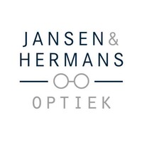 Jansen & Hermans Optiek logo - Similar company to Lidro Droge Ogen Behandeling