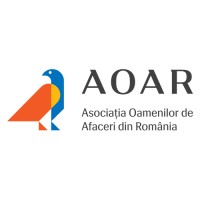 Asociația Oamenilor de Afaceri din România (AOAR) (The Association of Businesspeople in Romania) logo - Similar company to Trinity Investments Management