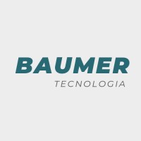 Baumer Tecnologia logo - Similar company to Tecnomotriz Ferramentaria Ltda