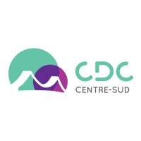 CDC Centre-Sud logo - Similar company to Centre St-Pierre