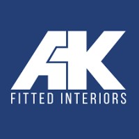 AK Fitted Interiors logo - Similar company to H.A.Briddon Ltd