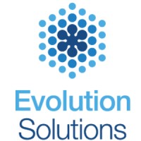 Evolution Solutions logo - Similar company to Evolution Solutions