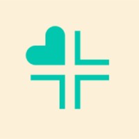 Love my Pharma logo - Similar company to The Holistic Panda