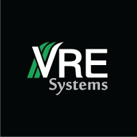 VRE Systems logo - Similar company to Lanhack Consultants