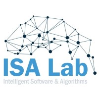 Intelligent Software & Algorithms Lab logo - Similar company to Webwrotter