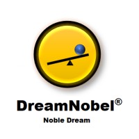 DreamNobel logo - Similar company to Sciencebank