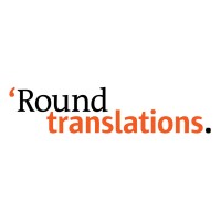 Madelise Blumenroeder 'Round translations. logo - Similar company to Acp Production
